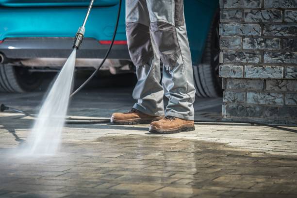 Best Post-Construction Pressure Washing  in Colleyville, TX