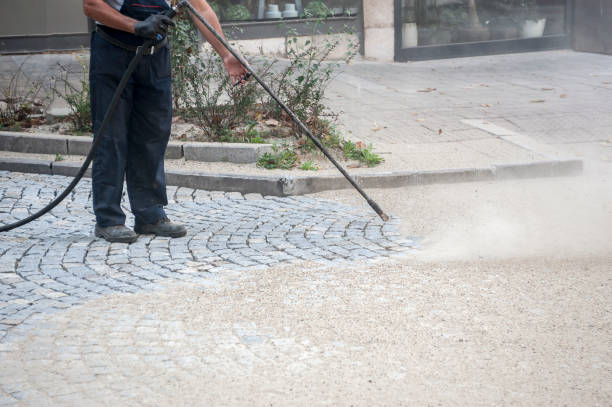 Best Sidewalk and Walkway Cleaning  in Colleyville, TX